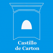 Castillo de Cartón